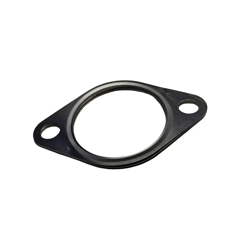 TYRNT Exhaust Pipe Gasket 28751-3S000 For Hyundai Tucson Sonata Kona Santa Fe i10 i20 i30 For KIA Ceed RIO SOUL Stonic Sportage