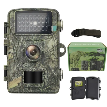 16MP Wildlife Trail Camera 1