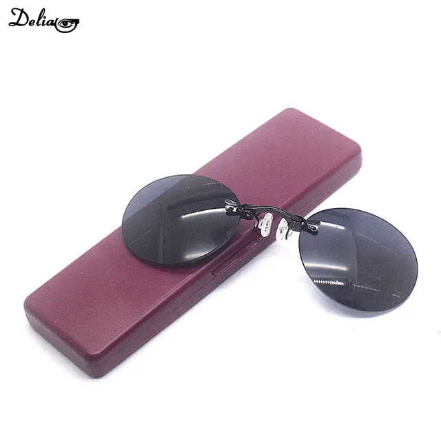 Occhiali Da Sole Morpheus Senza Bordi - Stile Vintage, UV400, Unisex - Foto 12