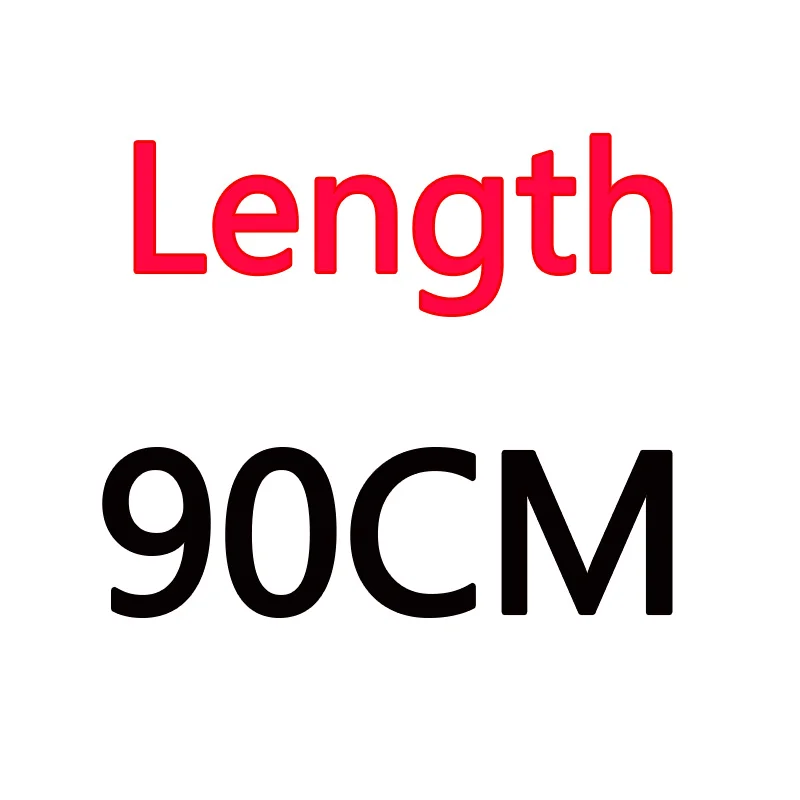 Length 90 cm