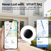 Magnetic GPS Tracker 5