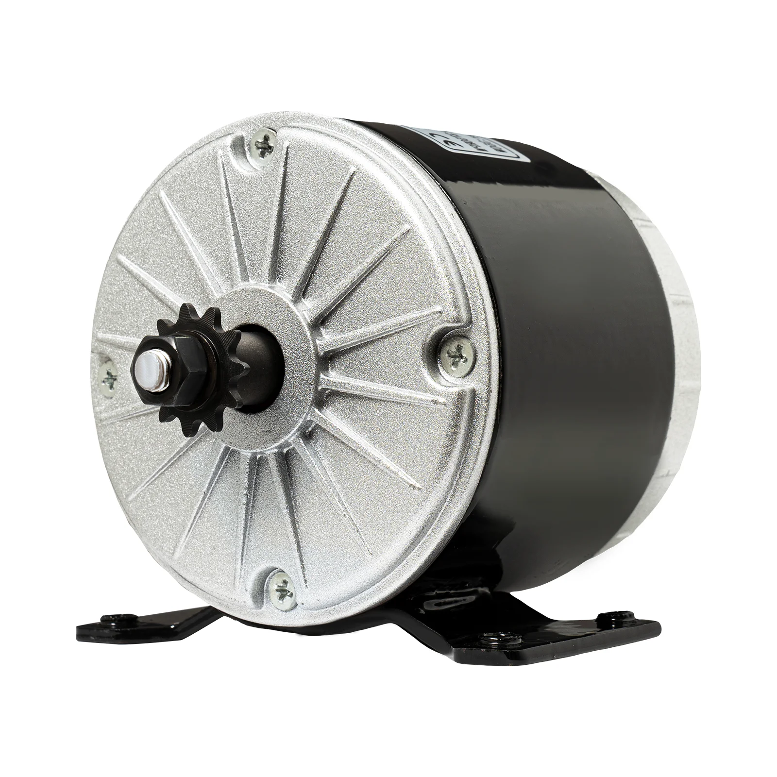 DC 24V/36V Permanent Magnet motor Generator 350W Generator Motor Electric Motor DC Motor for engine kits, wind turbine