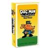 Dog Man Hot Dog Card Game The Fast and Frenzied Collection Game for Kids Featuring Art from the Dog Man 1