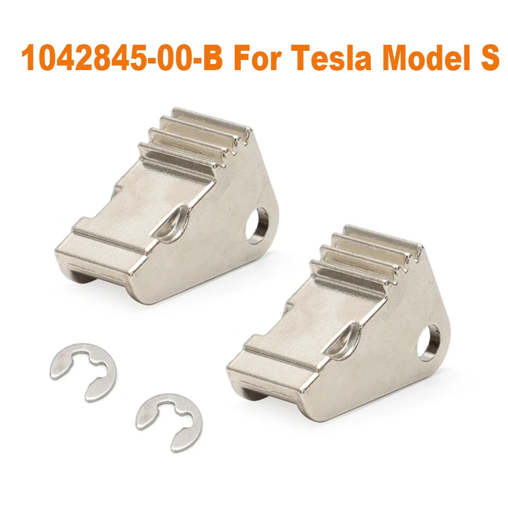 104284500BForTeslaModelSReinforcedDoorHandlePaddleGear