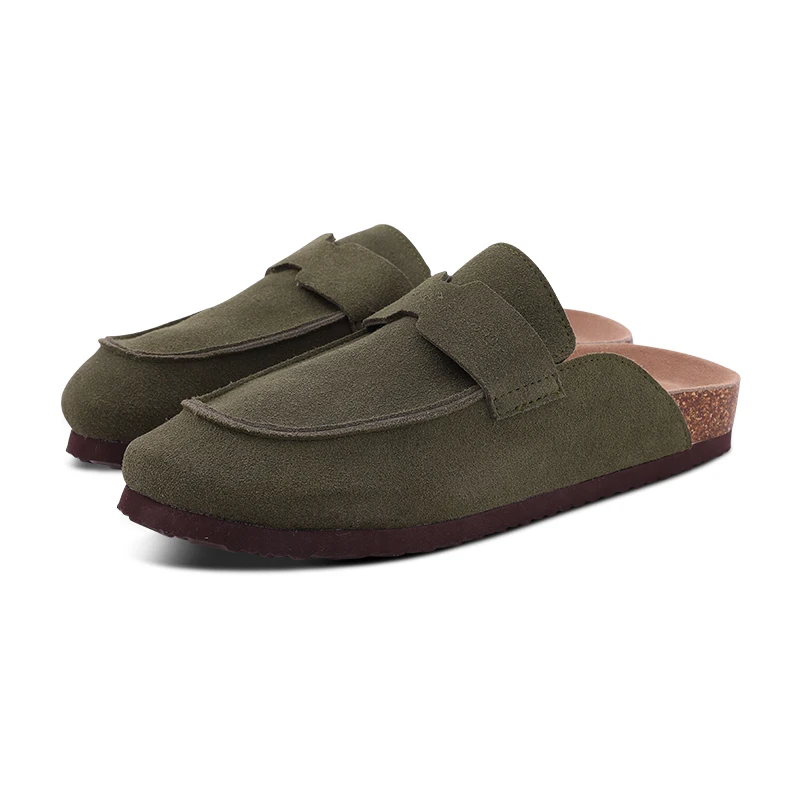 Army Green 1