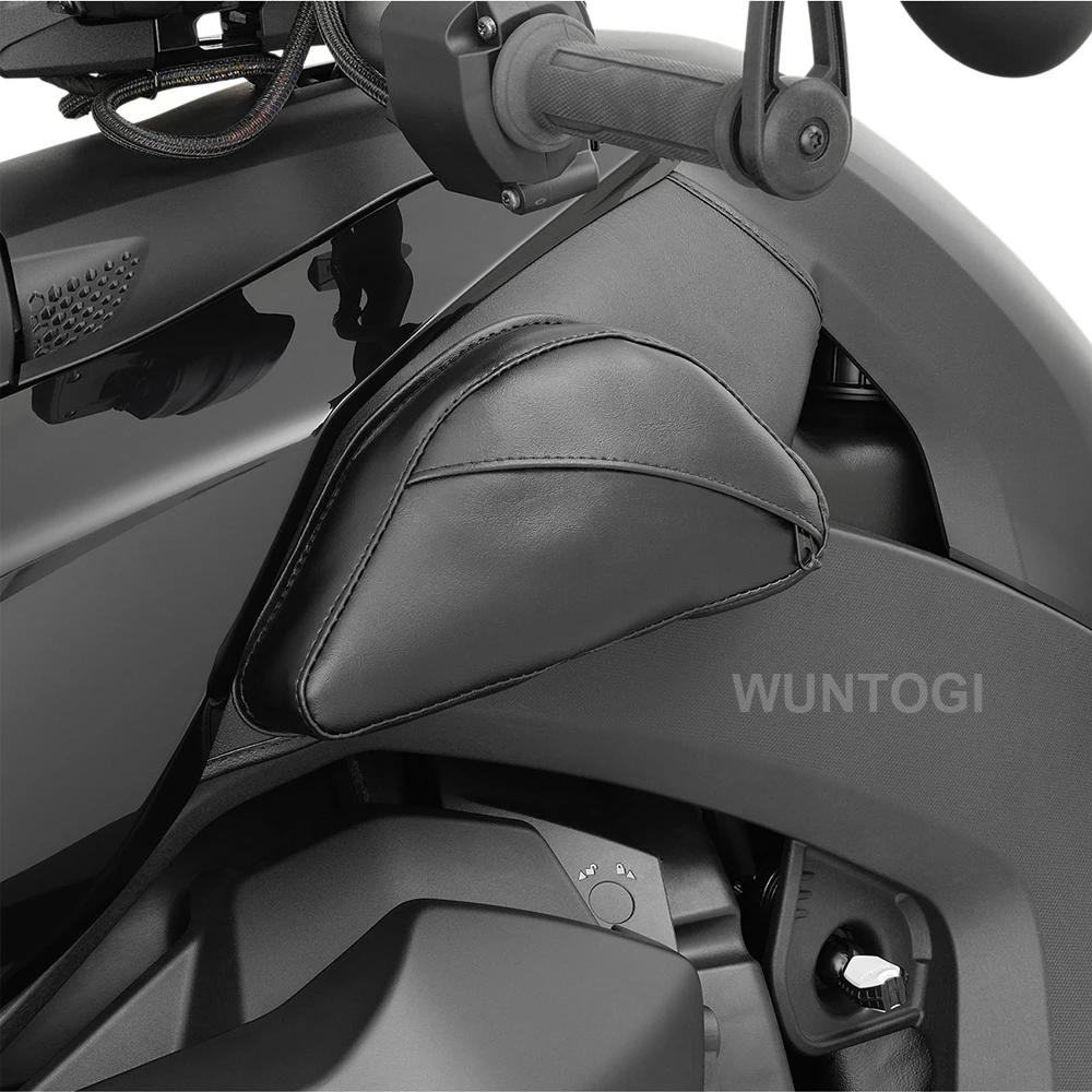 Can Am Ryker Fuel Tank Storage Bag For Can-Am Ryker Edition-Accessories Motorcycle Waterproof Bag Tool motorcycle tank bag