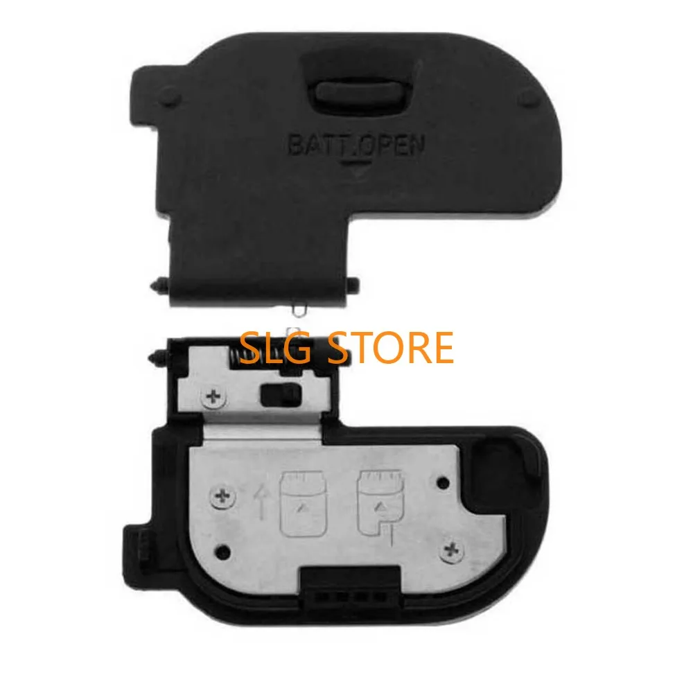 Camera Repair Parts Battery Cover Door For Canon EOS 5D Mark IV 5DIV 5D4 SLR