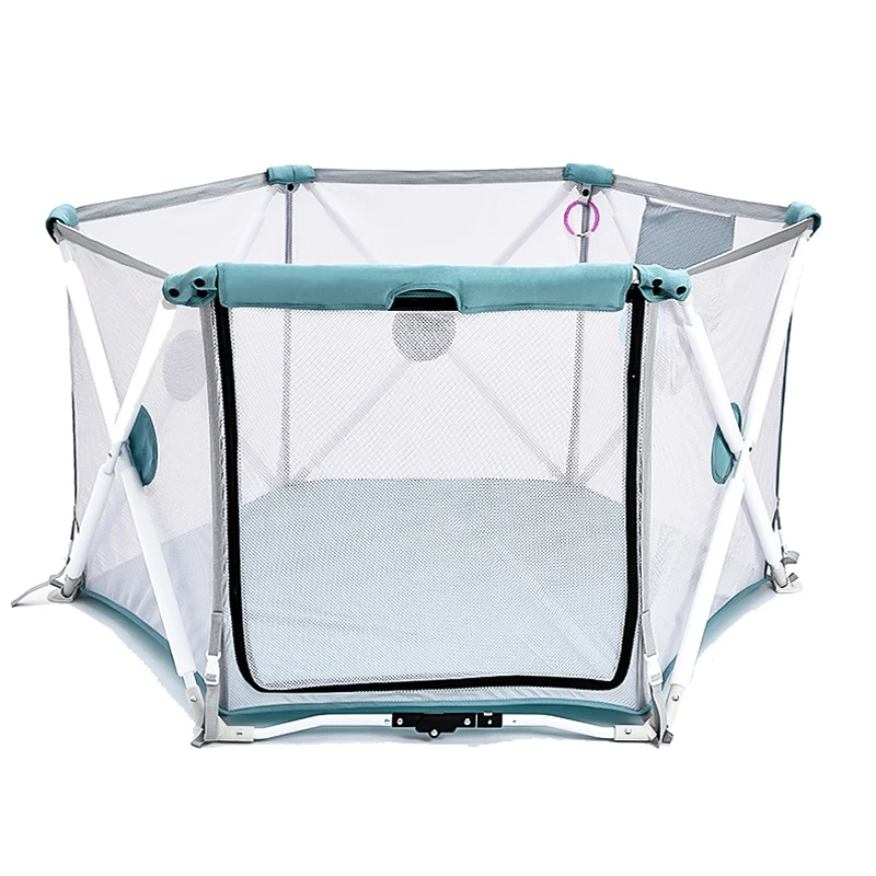 

Playpen for Children Playpen Baby Fence Safety Barrier For Children Playpen Newborns Game Balls Pool Tent For Infants