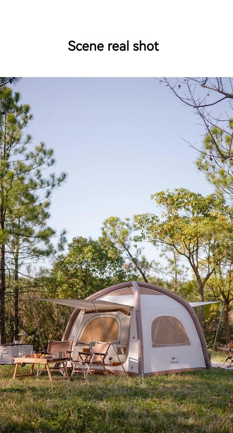 Portable Tent Coody Inflatable Camping Air Waterproof Type Campaign House 3 People Ultralight Beach Canopy One-touch Shelter 14 Portable Tent Coody Inflatable Camping Air Waterproof Type Campaign House 3 People Ultralight Beach Canopy One-touch Shelter 11