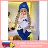 Silicone Reborn Doll 60cm Toy For Girl Lifelike Vinyl Princess Baby With Cloth Body Bebe Birthday Gift Dress Up Boneca 5