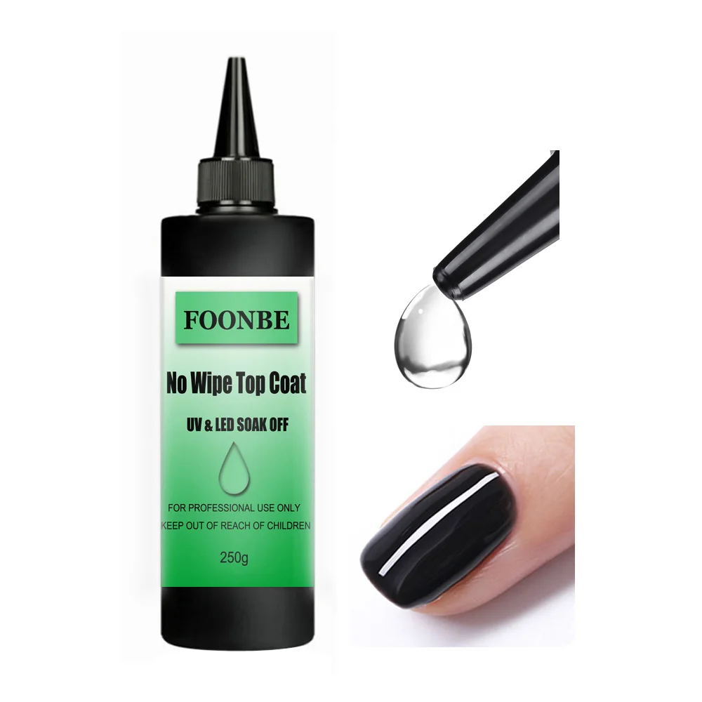 250G Nail Primer Air Dry Nail [Disidratatore Disidratare Primer Base Coat Bilanciamento Bonder Gel Acrilico Senza Acidi Per Nail Art