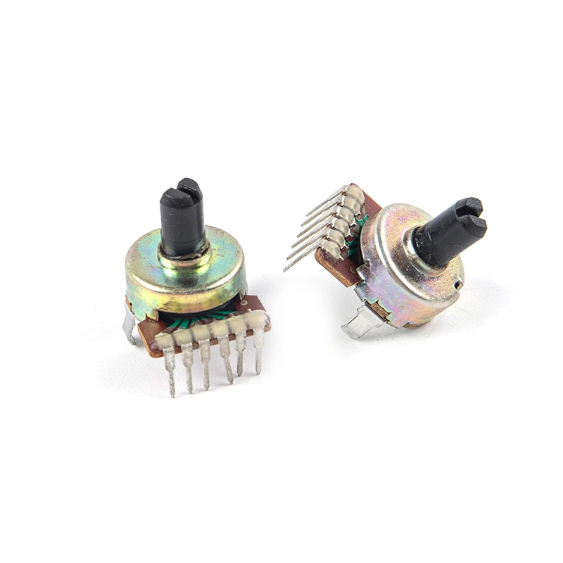 半鐘　釣鐘　防犯 Wh148 Single Potentiometer Handle Length 15mm 20mm 3 Feet