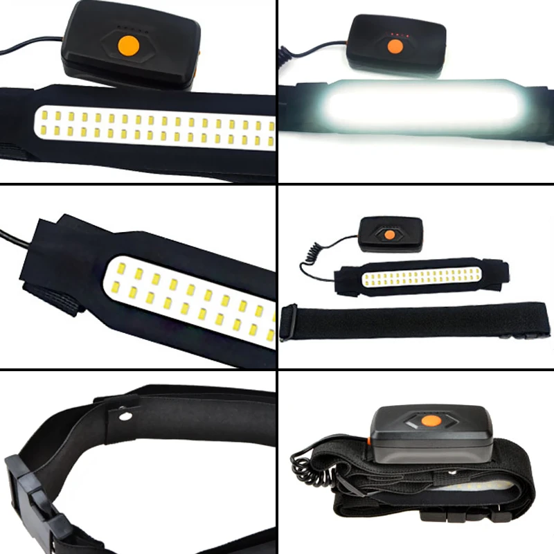 Correndo à Prova Livre à Noite Luz de Advertência Luz para Esportes ao ar Noite Drechargeable Água Recarregável Reflexivo Cinto Três Modos Flash Led 3 Computers & Electronics
