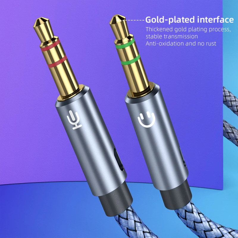 Essager-2  1 ũ  й  ̺, 3.5 Mm   Aux ̺ ǻ Ŀ  й pc