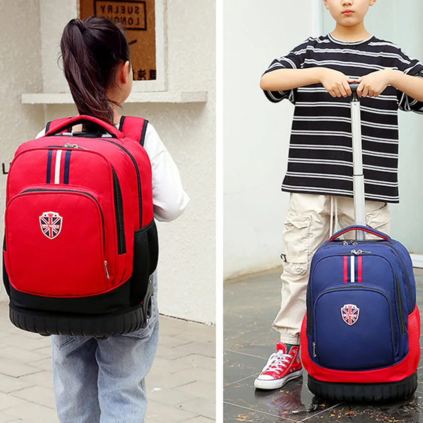 Рисунок 5 - Школьный рюкзак для начальной школы