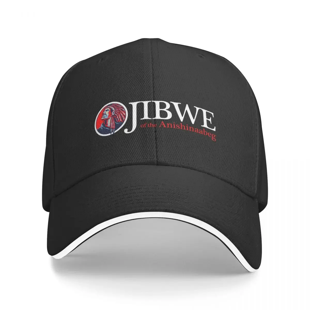 

Ojibwe (NA) Baseball Cap Rave Military Tactical Cap For Man Women's