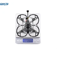 GEPRC CineLog35 HD WITH Vista Nebula Pro System 4S/6S Cinewhoop GR2004-1750KV / 2550KV For RC FPV Quadcopter Freestyle Drone 1