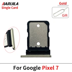 Universal Sim Card Tray Holder Adapter (Pixel 7 - Gold)