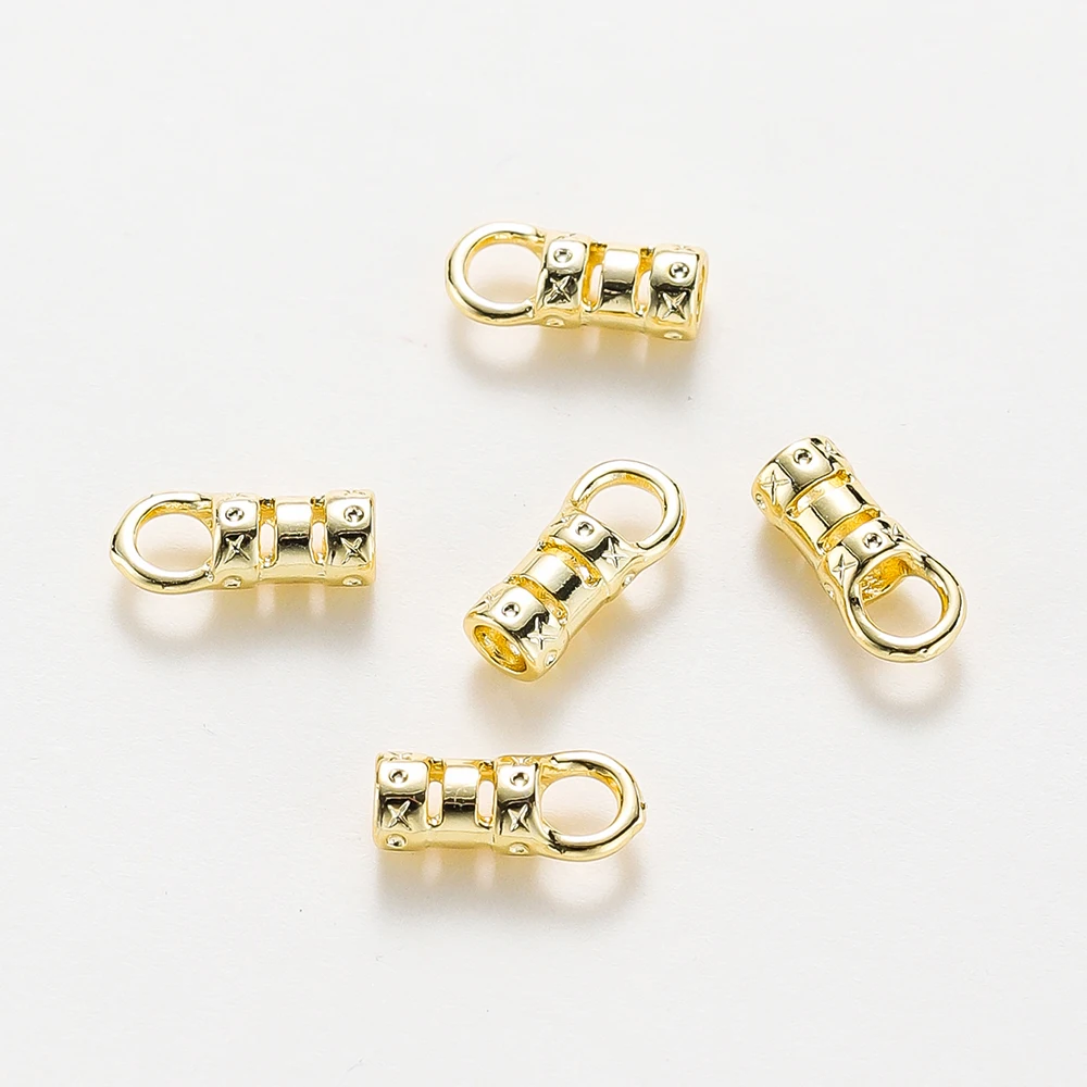 Ȳ 14K  18K ݵ ũ  ĸ,  ڵ Ʃ 跲  ĸ,  ڵ  ü DIY  , 10 