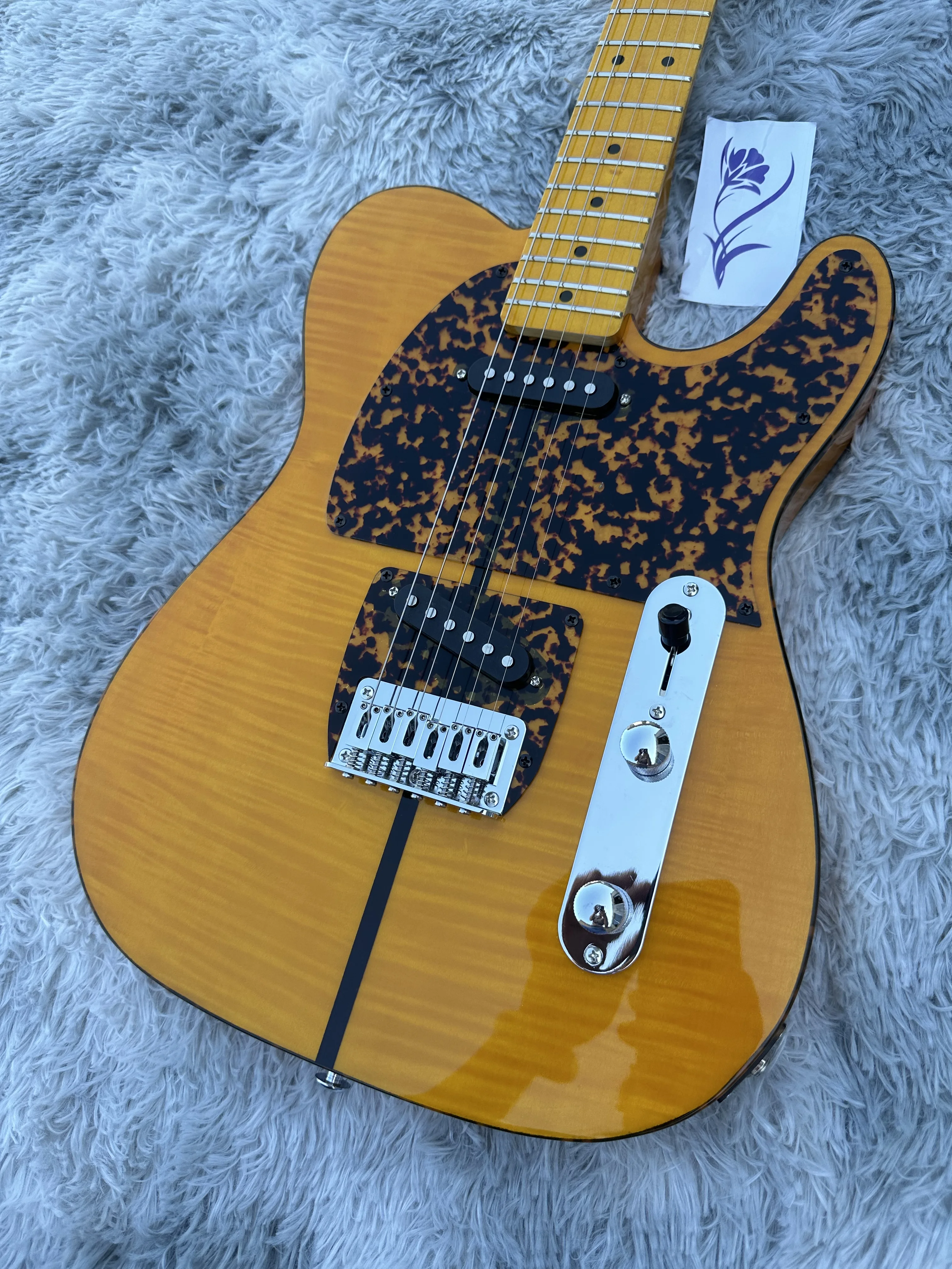 H.S.Anderson MAD CAT HS-1 マッドキャット プリンス - 楽器、器材