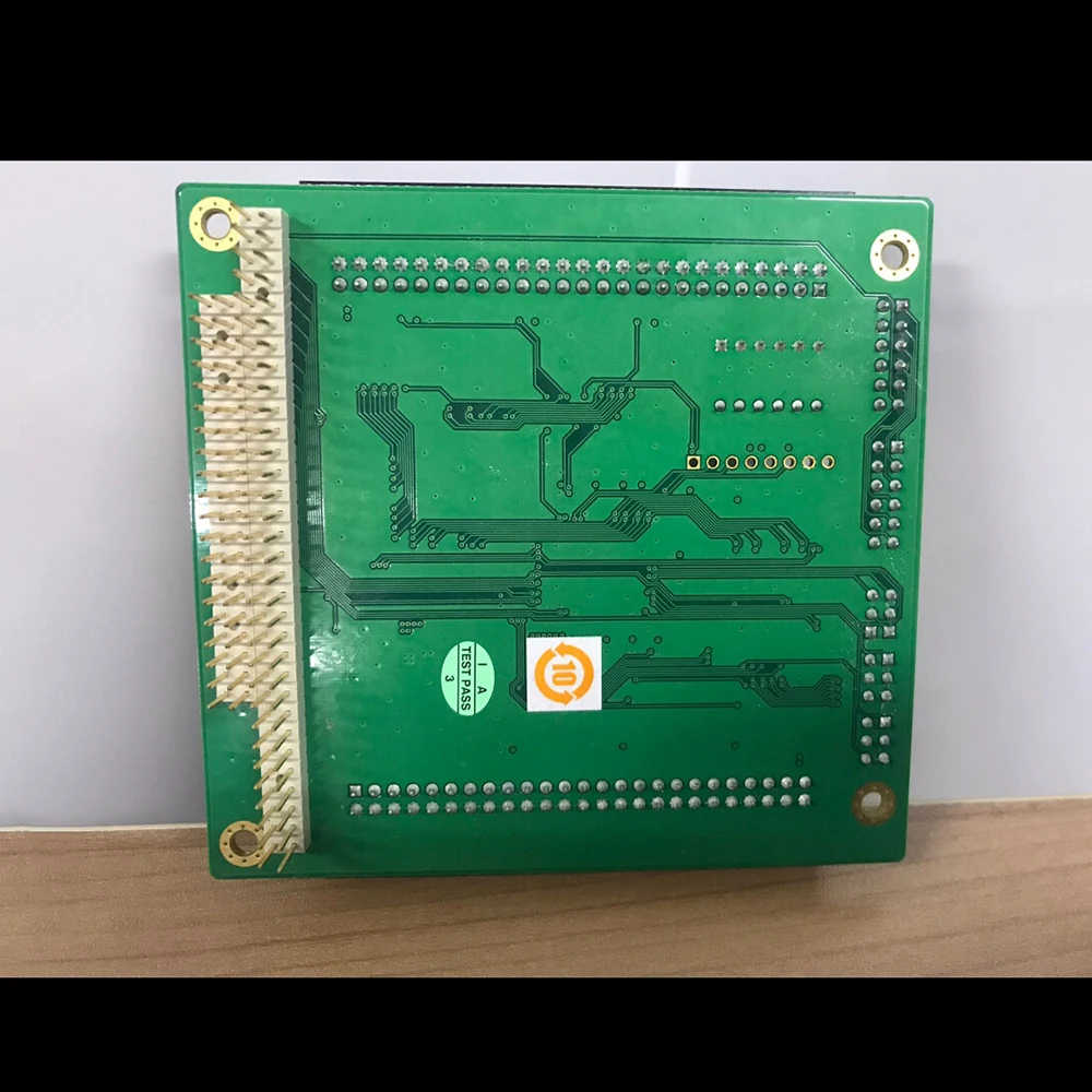 For Advantech PCM-3724 48-channel Digital Input Output Computer 104 Module