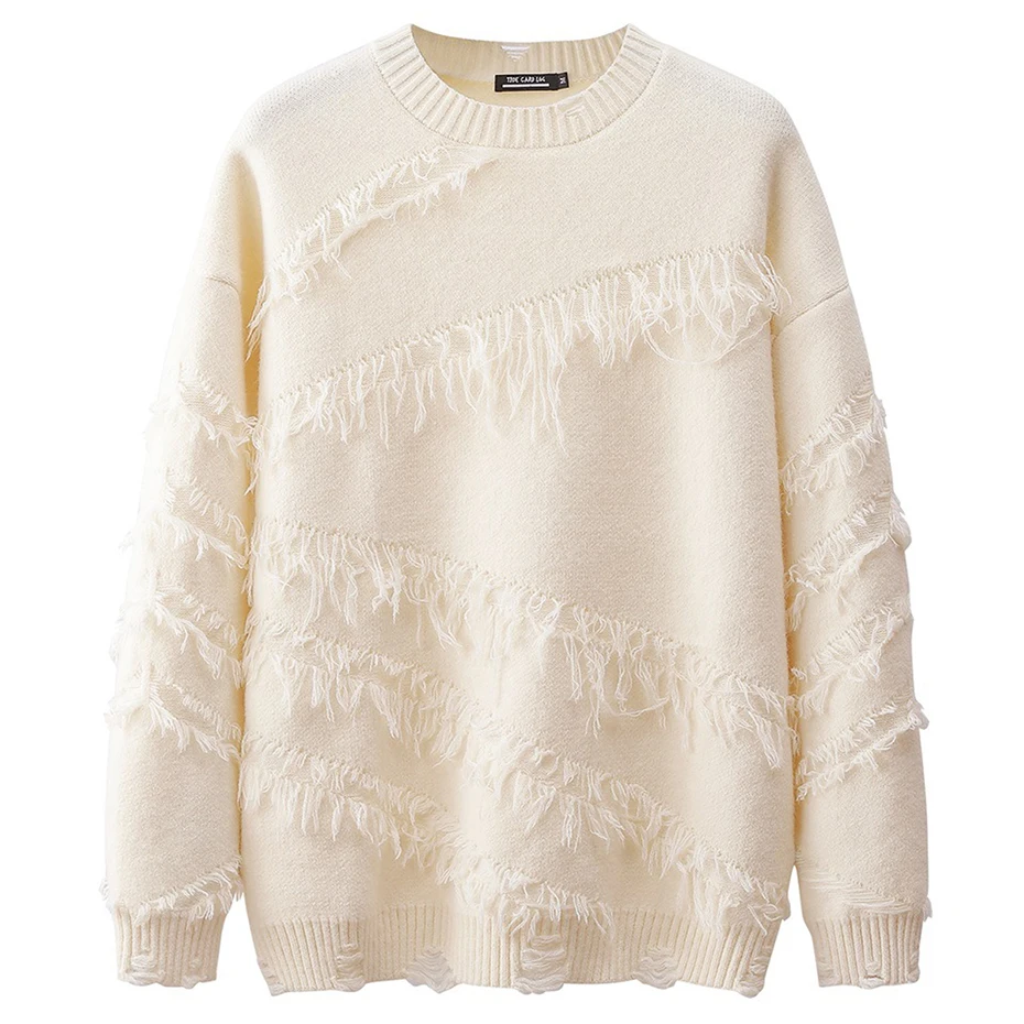 Jumpers - Knitwear - Men - COS