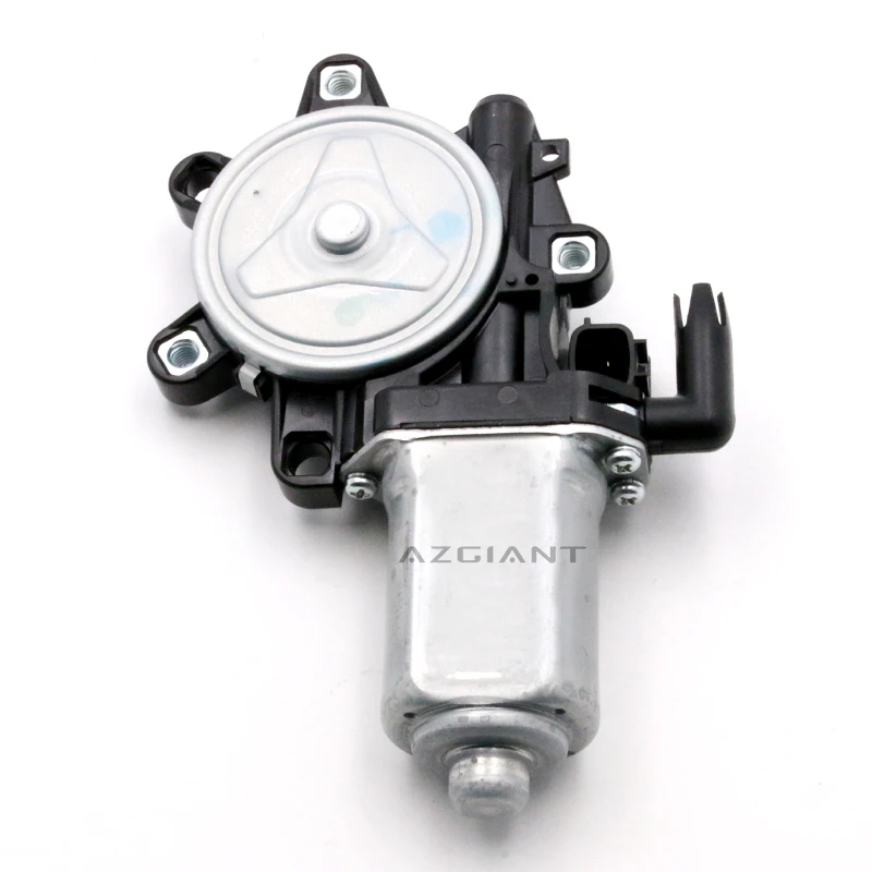 

For Nissan Tiida Front Right Door Glass Lifter Motor Engine 807308991A