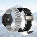 Silver-Black