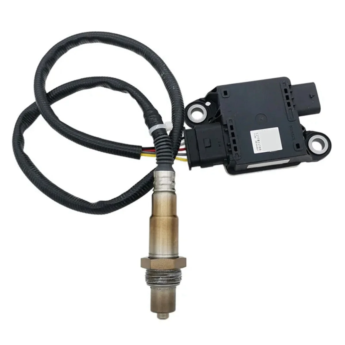 Diesel Exhaust Particulate Sensor For BMW F15 X5 14-18 540d XDrive 13628582024 E
