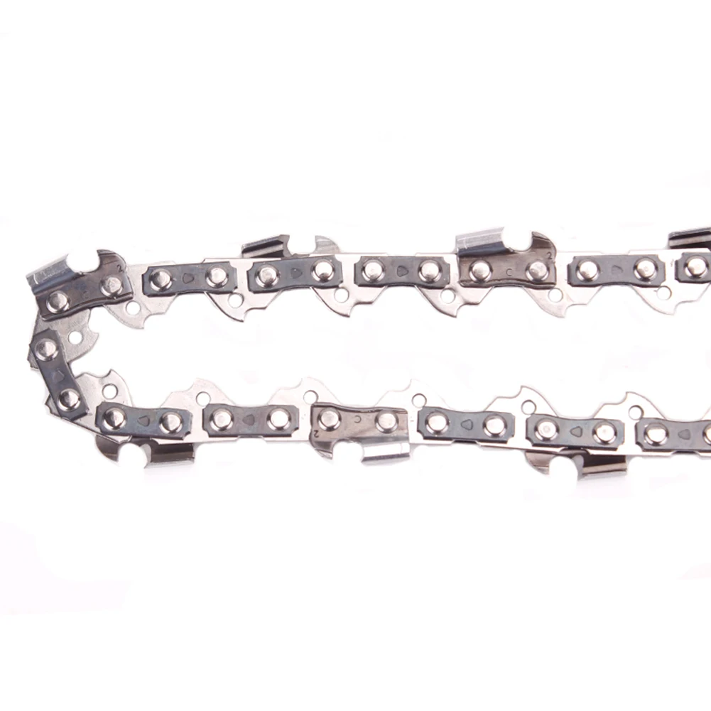 14inch/35cm Chainsaw Saw Chain 1.3MM 3/8 0.050" 52 Fits For HUSQVARNA 135,235,236 Replacement Garden Power Tool Parts 3pcs chainsaw chain