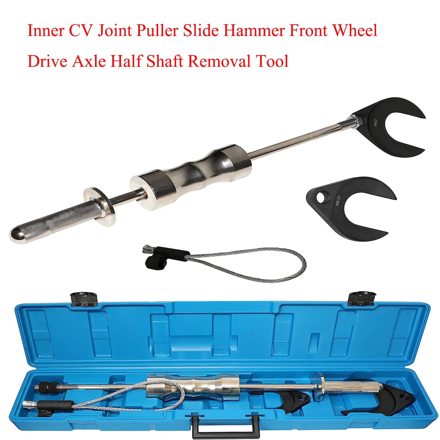 HeavyDuty10PoundsInnerCVJointPullerSlideHammerFrontWheelDriveAxleHalfShaft.jpg