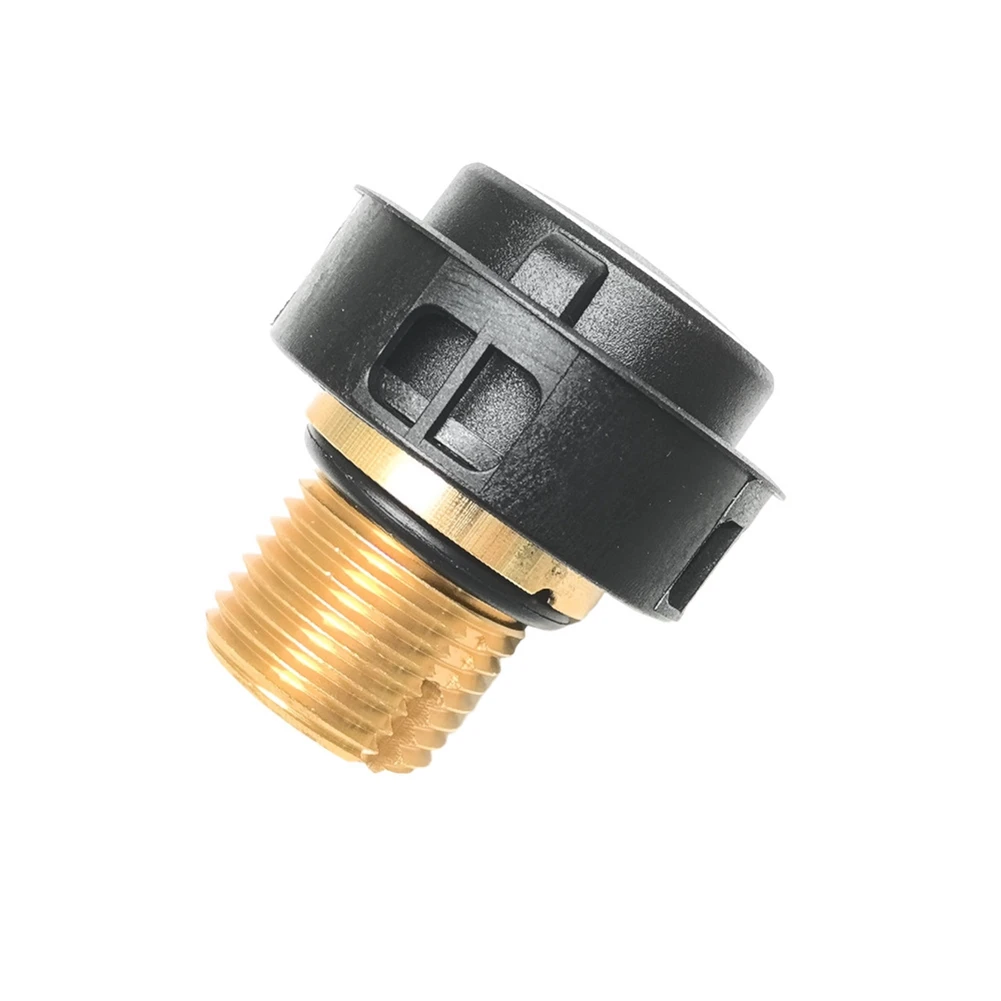 ABWM-Steam Cleaner Stopper Accessories Karcher SC4 SC5 Vacuum Cleaner Safety Valve Boiler Cover Parts 4.580-760.0
