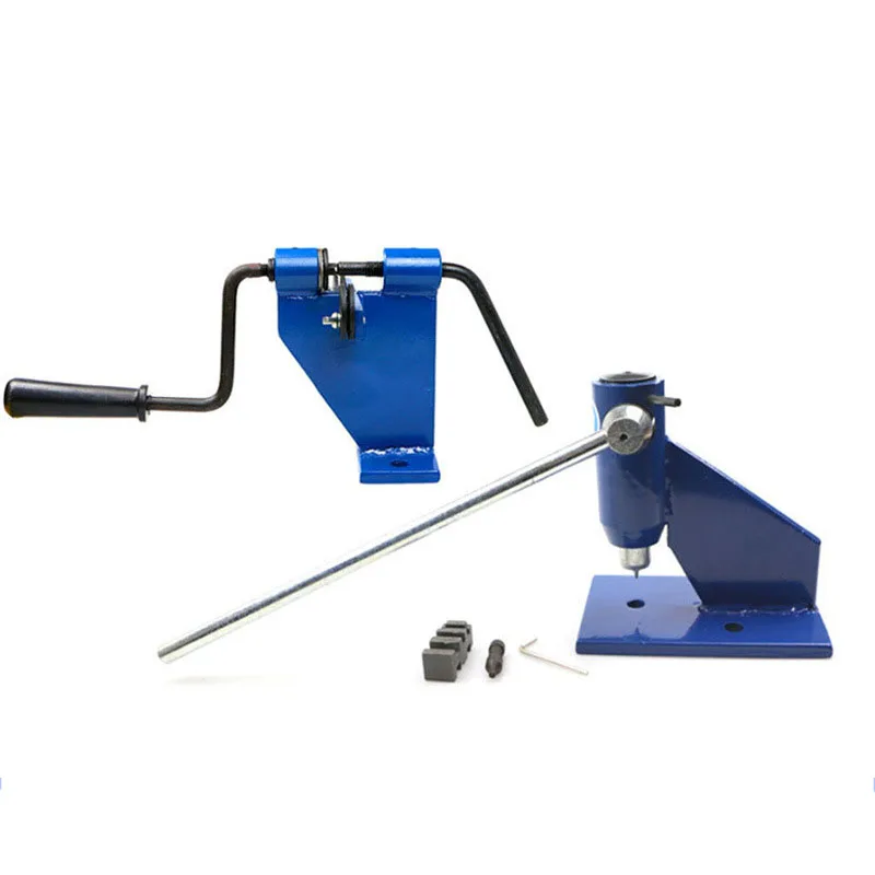 

New chain saw chainsaw chain disassembly tool desktop chain linker exerciser riveting chain accessories