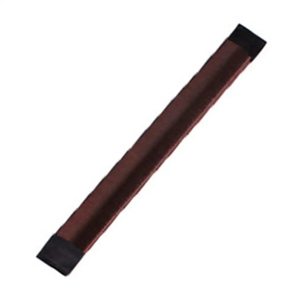 Magic Bun Maker French Twist Strumento Fai Da Te Parrucca Sintetica Ciambelle Bud Head Bands Ball Sweet Dish Made Hair Band Accessori Per Capelli Core