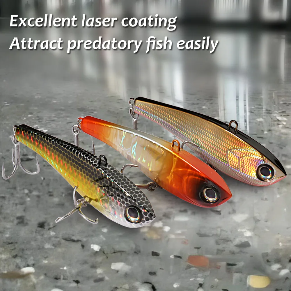 Cold Water Best Bass Baits 2021 Top Water Bass Fishing Lures