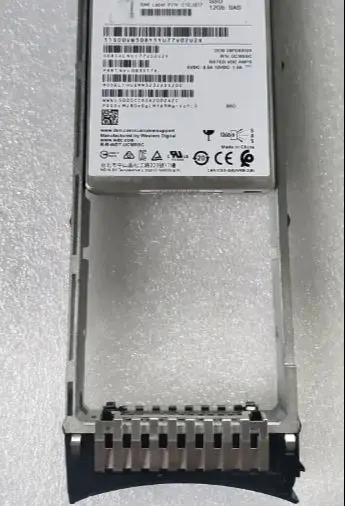 For 01DE365 01EJ733 01EJ052 01EJ975 3 2T SAS SSD V3700 V2 hard drive