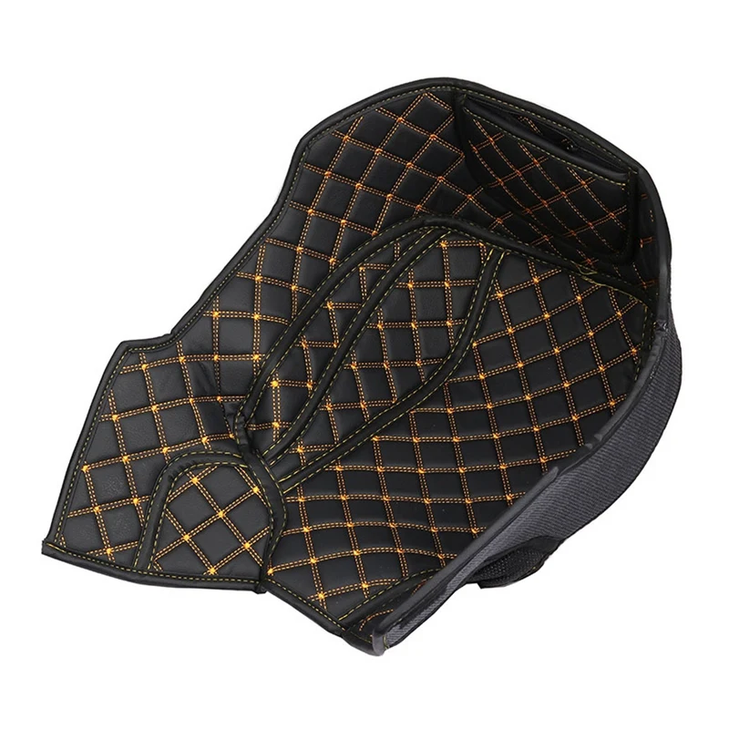 

Протектор коврика для багажника мотоцикла для Yamaha NMAX155 NMAX 155 2018-2021