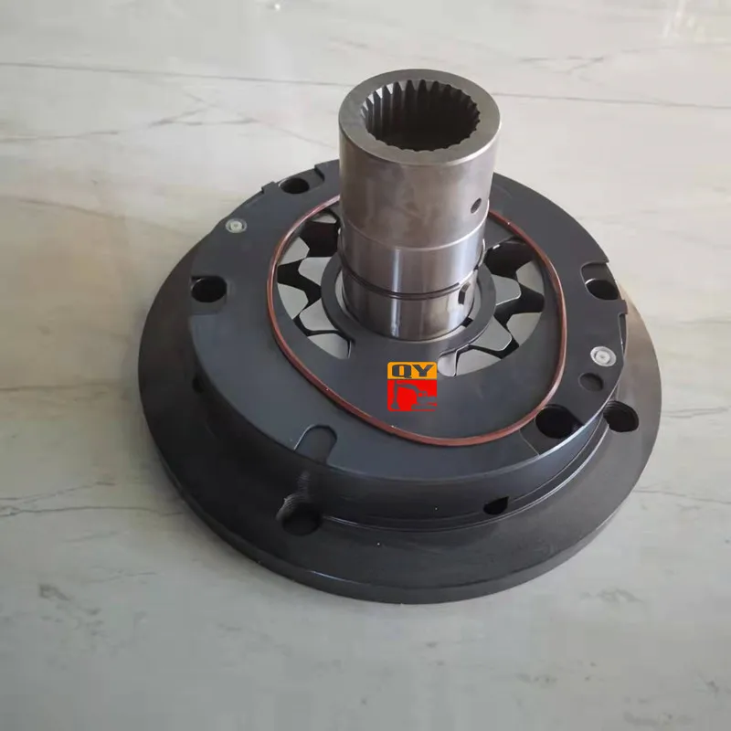 

Шестеренчатый насос для зарядного насоса UC4020277606 в сборе для стандартного грузоподъемного насоса, изготовленного в Китае