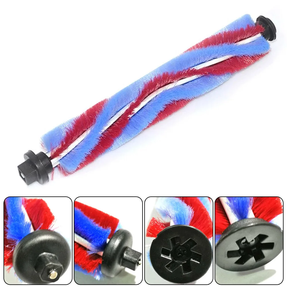 

Brand New Main Brush Cleaning Accessories 1PCS Accessories For Airbot Supersonics Cv100 Home Household Replacement