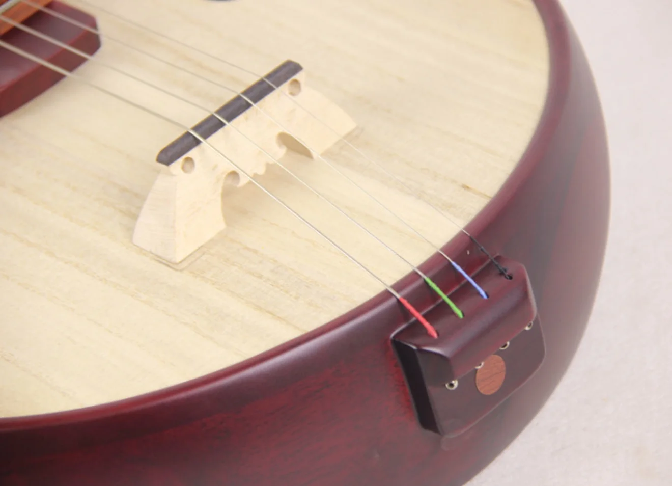 Small Ruan High-pitched Ruan Chinese stringed instruments