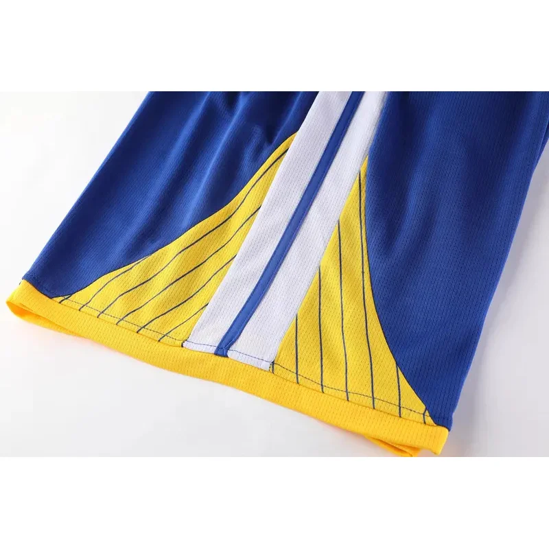 NEW 24/25 Children's clothing suit boy girl Basketball Jerseys CURRY 30 Fans game team uniform training Vest and shorts