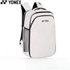 YONEX New Badminton Racket Bag Fashion Outdoor Large Capacity Backpack Portable Backpack Durable Sports Bag Men and Women 1