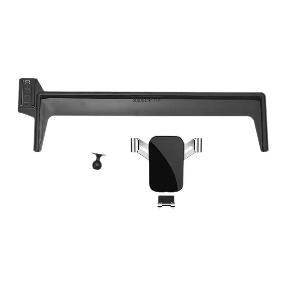  ޴ ġ, Chery Jetour T2 2024 2023-߾  ÷ ũ Ʈ, ߷ 귡Ŷ ĵ ׼, D7F5