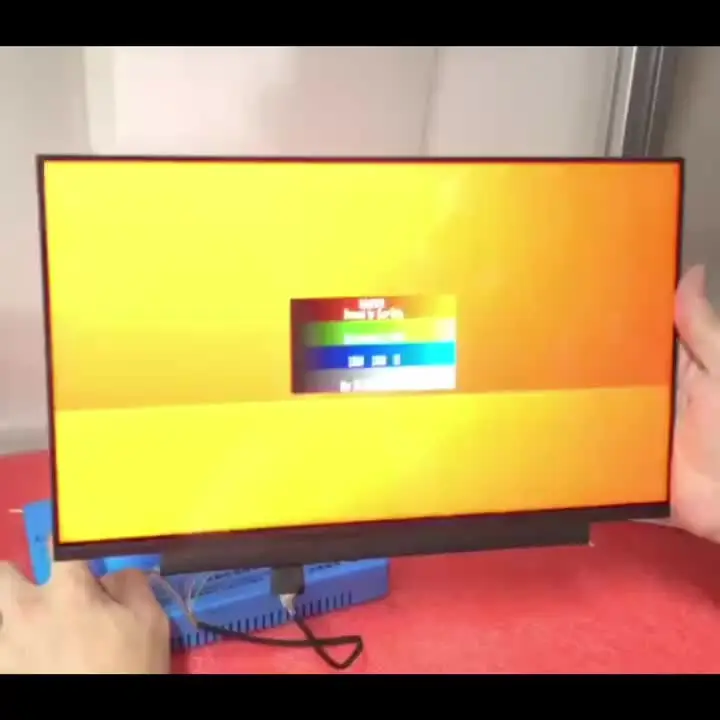 15,6" LED Touch-Display Matt Passend Für Dell Produktbild-Vorschau 5