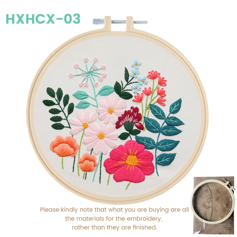 HXHCX-03