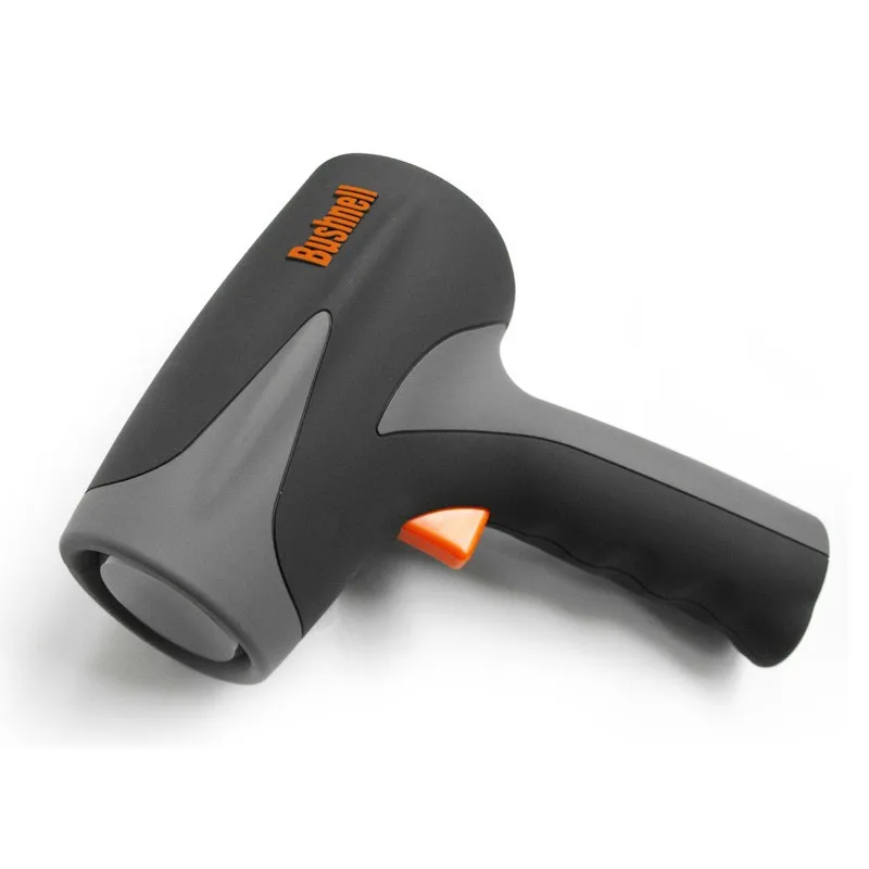 Misuratore Di Velocit&agrave; Per Tiro Con Arco Wolfman - Professionale, FPS E M/S, Con Display