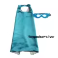 Turquoise and sliver