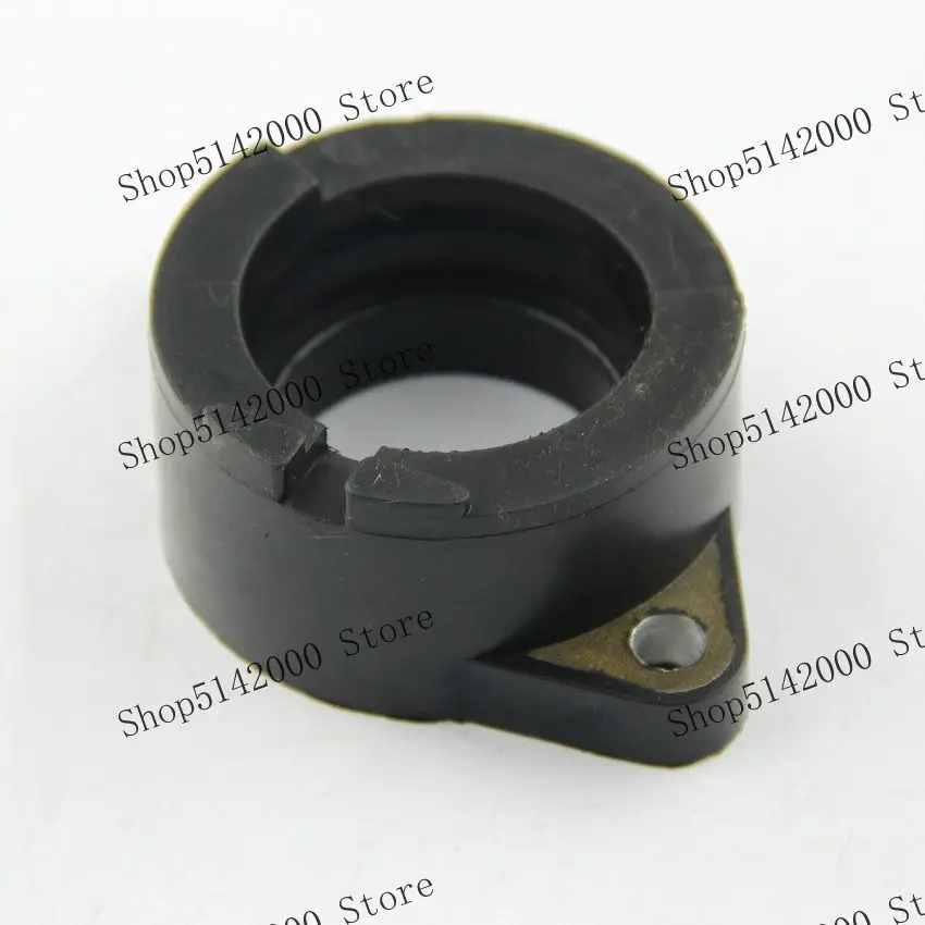 Adattatore Carburatore Moto Aspirazione Per Yamaha Sr500Sp Muslimex 48T Muslimact500 Xt500H Xt500 1 U6 Xt500S Edition