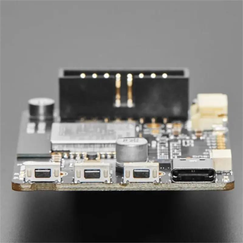 A52T 5778 매트릭스 S3 Circuitpython 기반 인터넷 디스플레이 전자 집적 회로