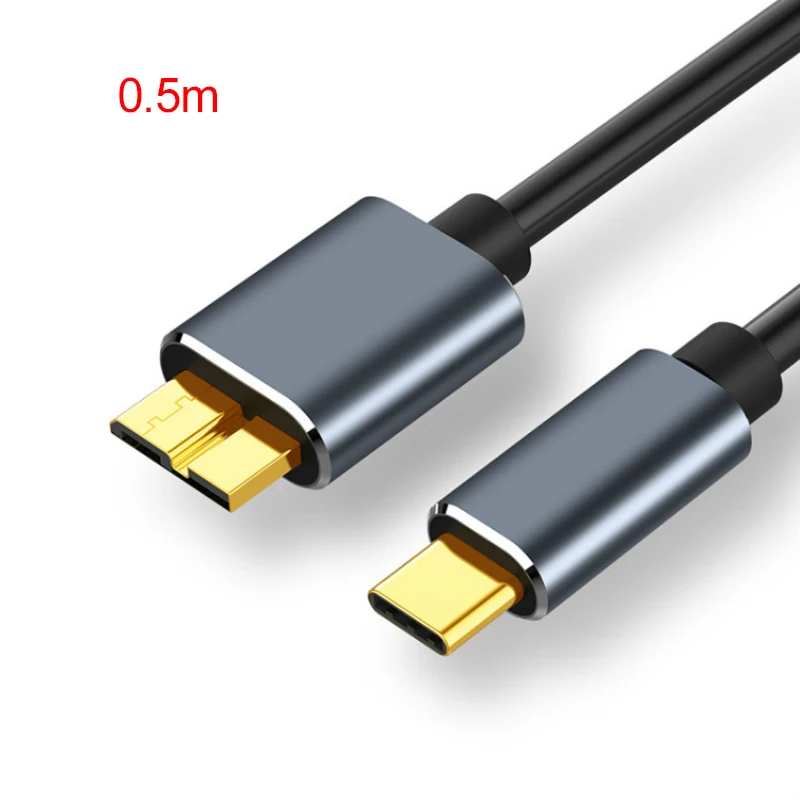 ũ B USB C 3.0 ̺ Ŀ, C ŸԿ USB 3.0 ũ B, 5Gbps  ϵ ̺ ̺, ϵ ̺ ǻͿ